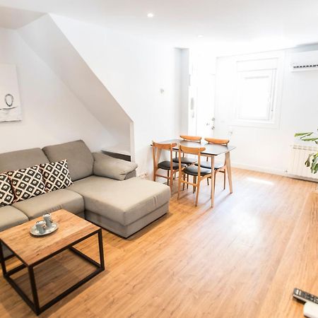 Alterhome Malasana II Madrid Exteriér fotografie