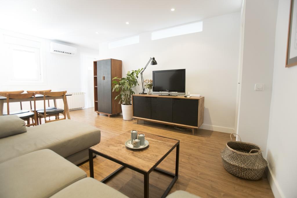 Alterhome Malasana II Madrid Exteriér fotografie