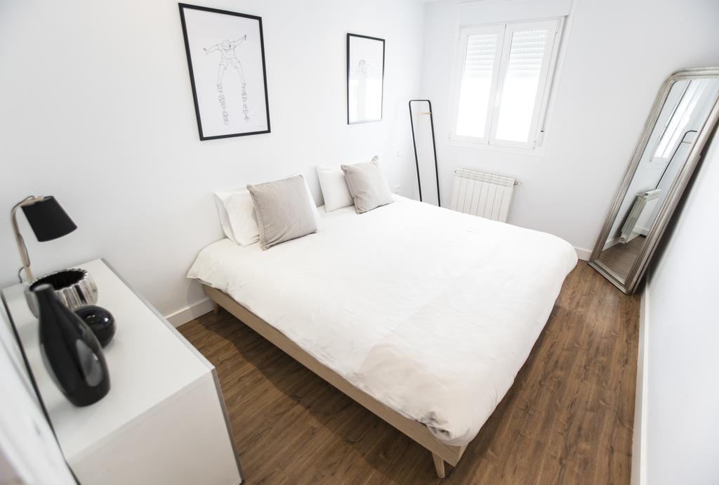 Alterhome Malasana II Madrid Exteriér fotografie