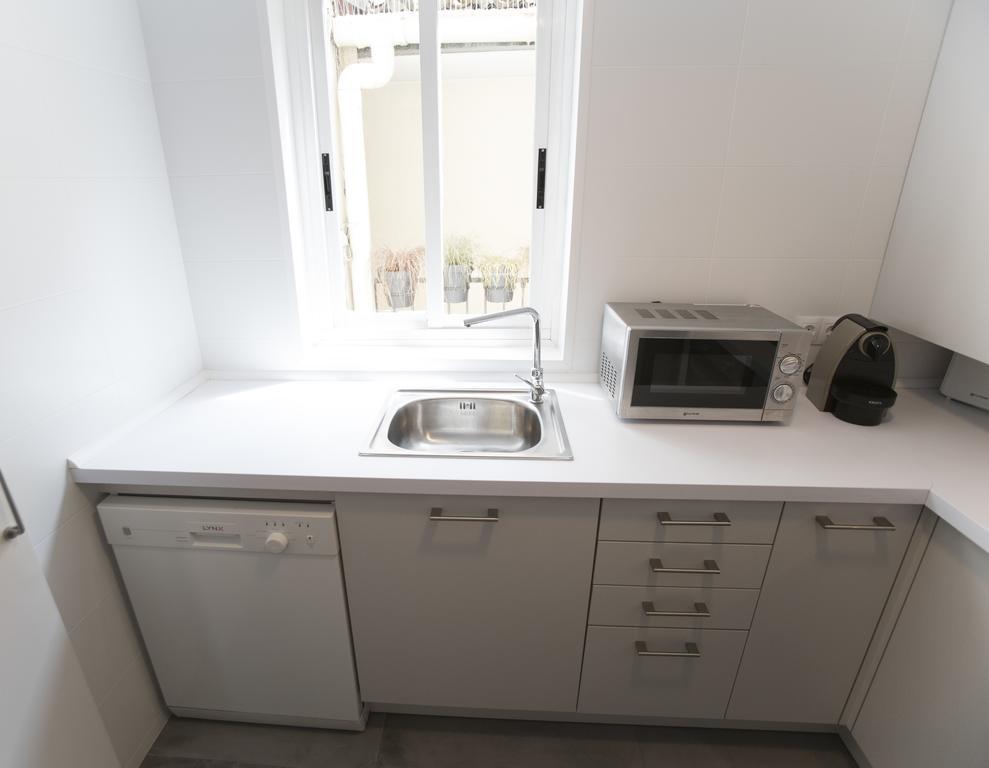 Alterhome Malasana II Madrid Exteriér fotografie