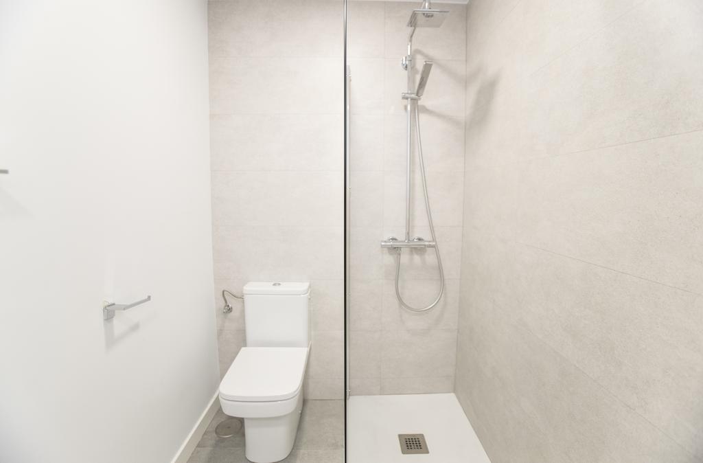 Alterhome Malasana II Madrid Exteriér fotografie