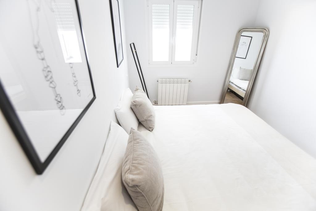 Alterhome Malasana II Madrid Exteriér fotografie