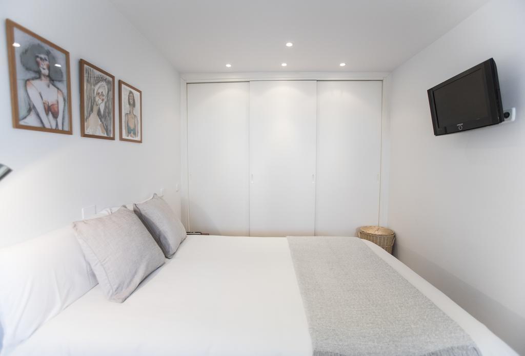 Alterhome Malasana II Madrid Exteriér fotografie