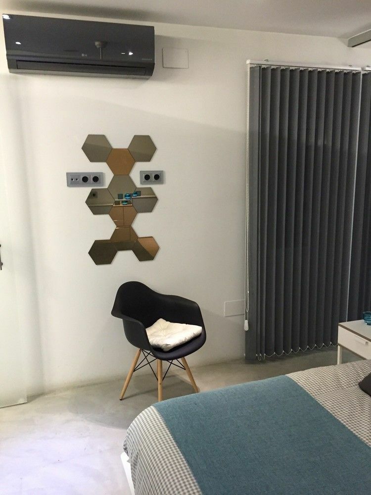Alterhome Malasana II Madrid Exteriér fotografie